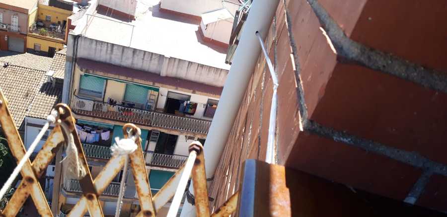 Desagüe Aire acondicionado