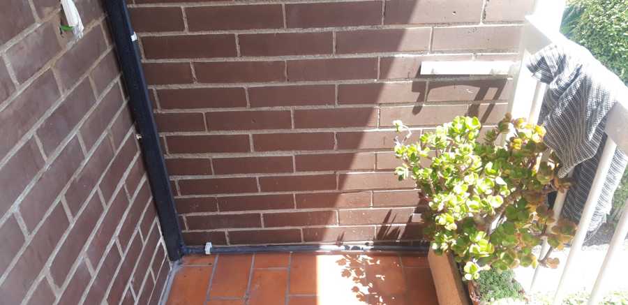 Instalación de Aire acondicionado