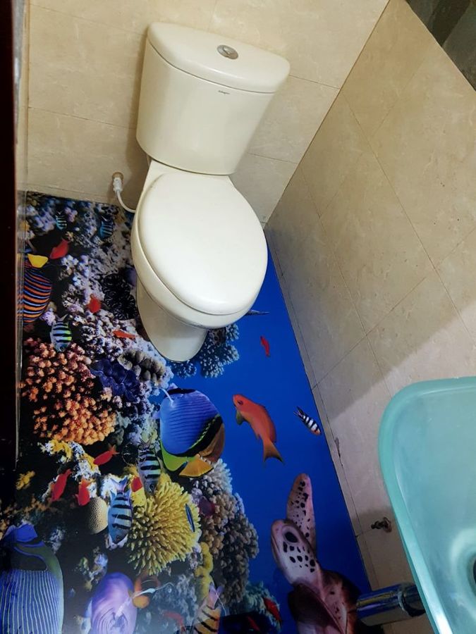 Level TRP la capa final decorativa ✔