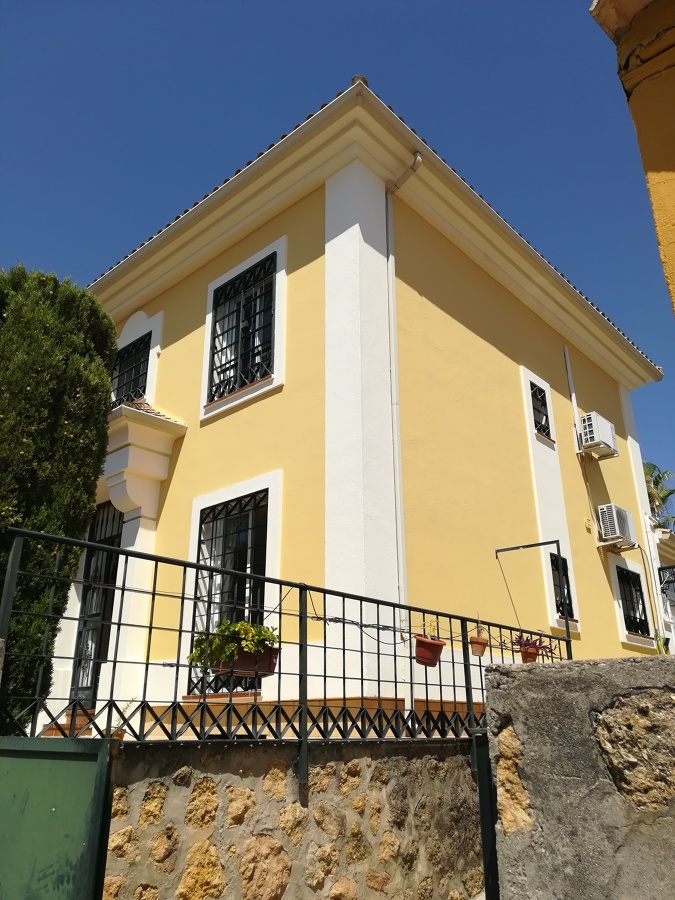 Chalé completo Monte Quinto