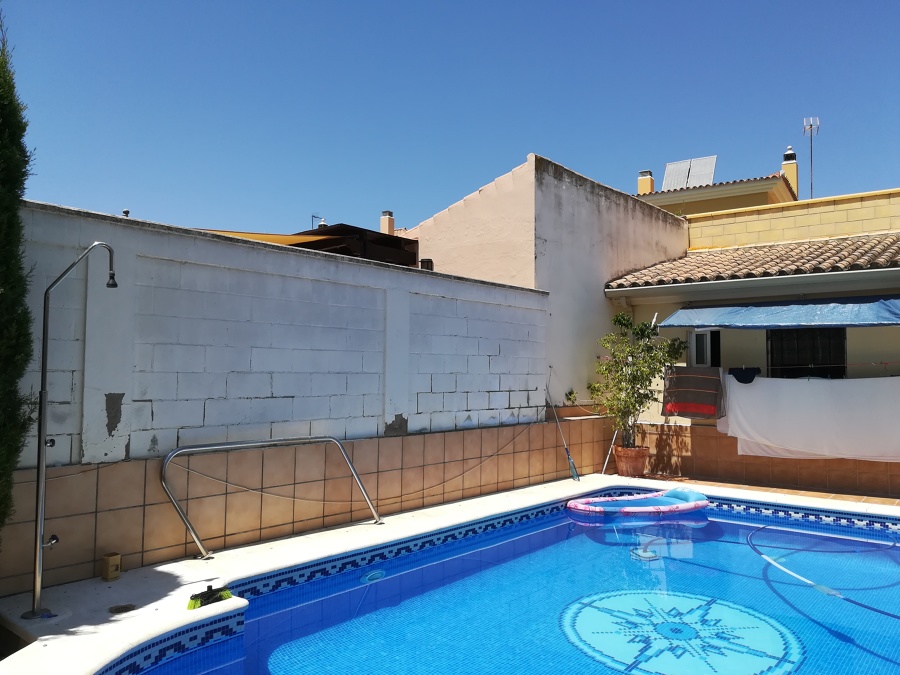 Chalé completo Monte Quinto