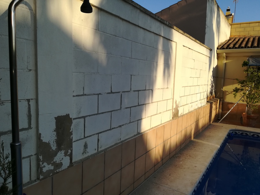 Chalé completo Monte Quinto