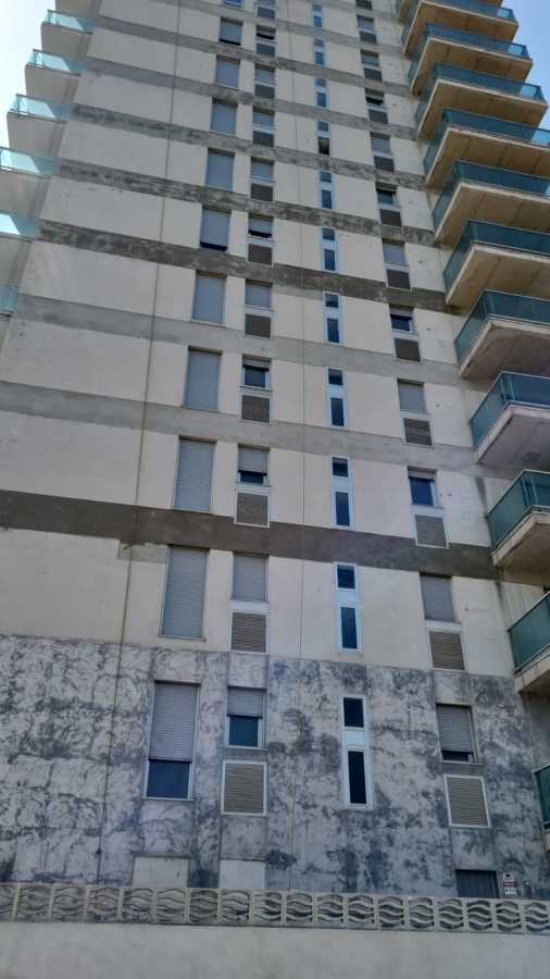 EDIFICIO ATLÁNTIC  -  MONCÓFAR