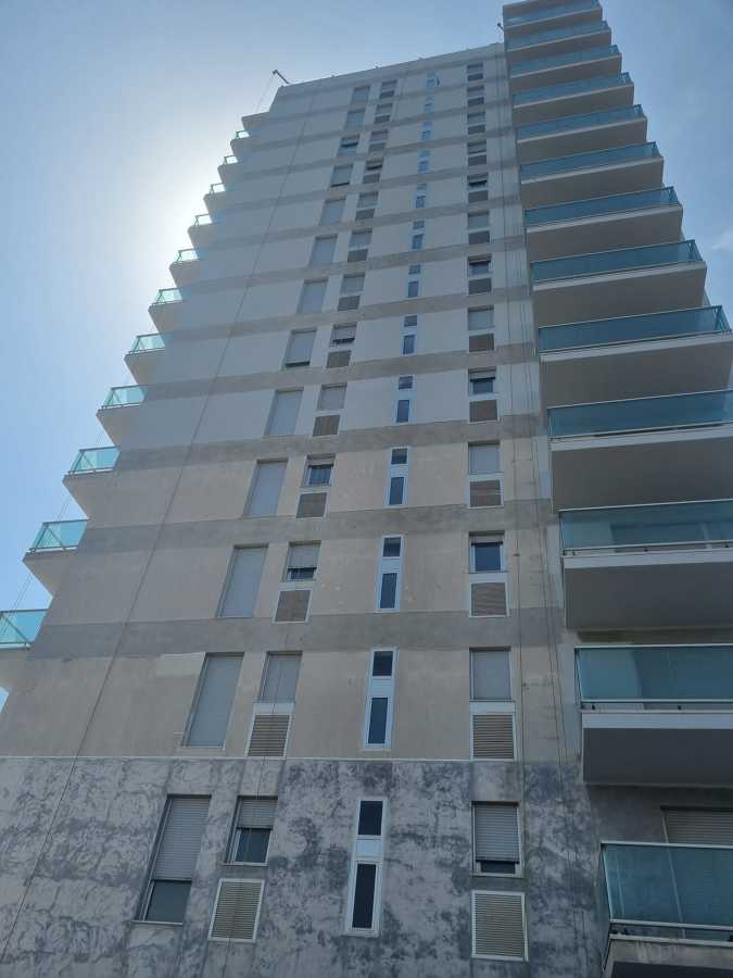 EDIFICIO ATLÁNTIC  -  MONCÓFAR