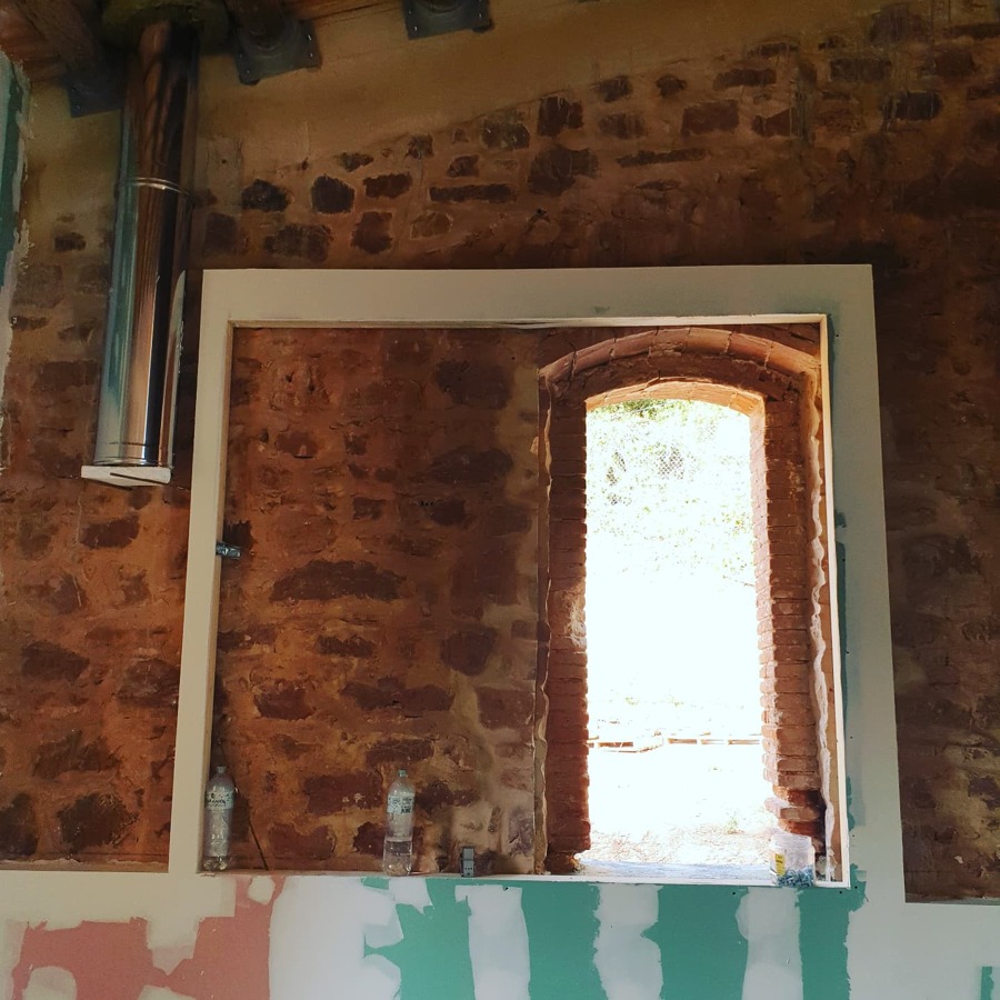 Detalle para luces indirectas