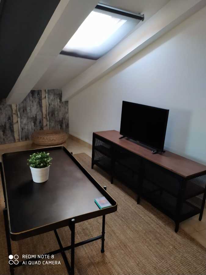 LIMPIEZA DE PISO TURISTICO