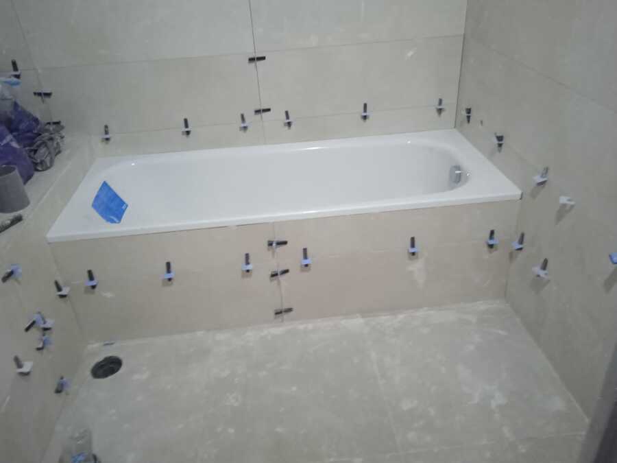 Trabajos perfectos, cuidamos cada detalle