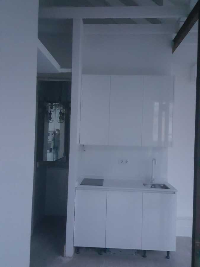 Cocina  madrid centro