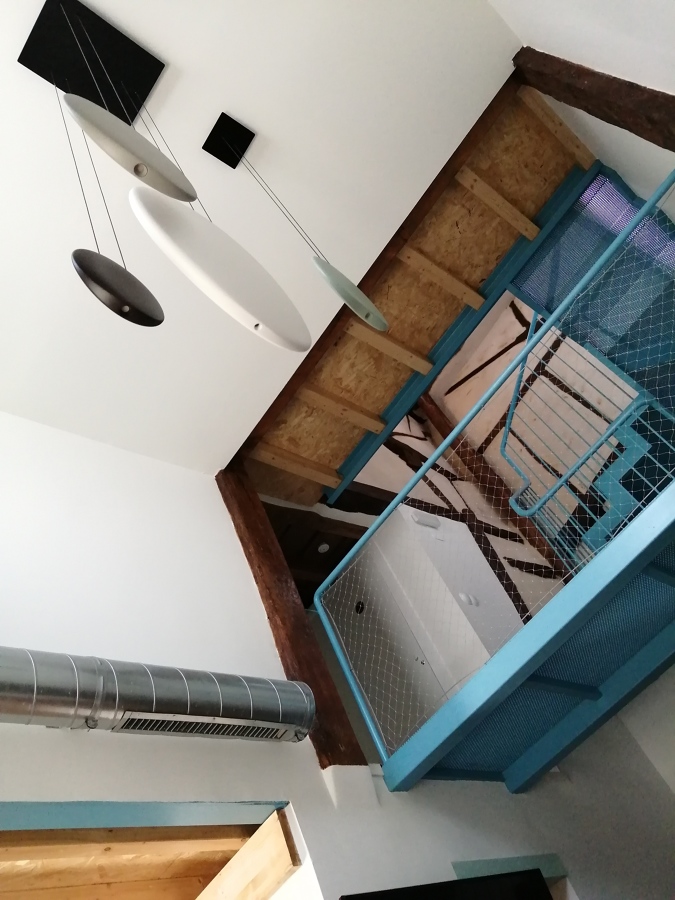 Casa rural " VEN LUNA VEN"