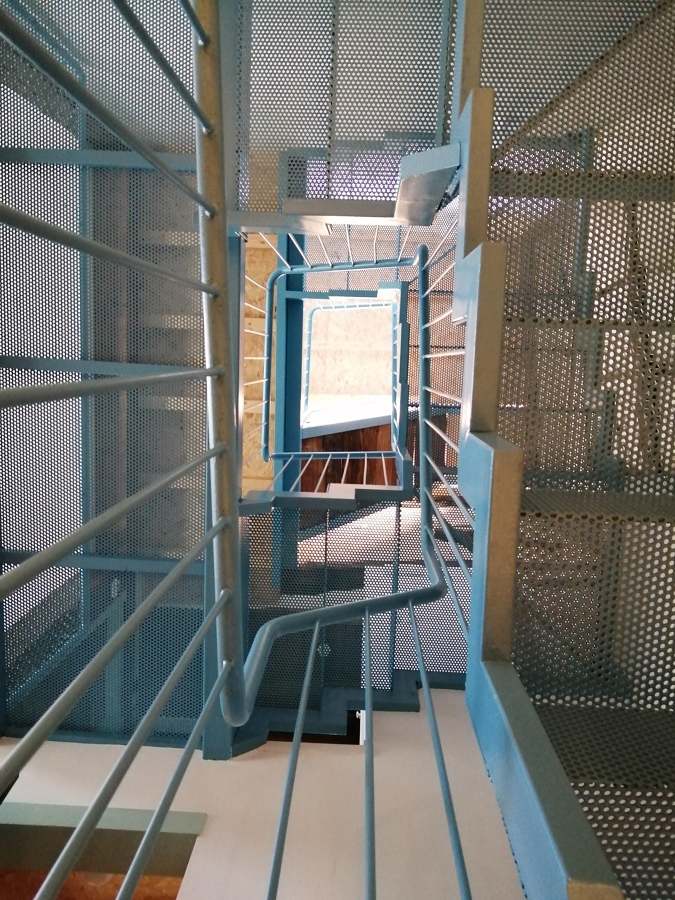 Casa rural " VEN LUNA VEN"