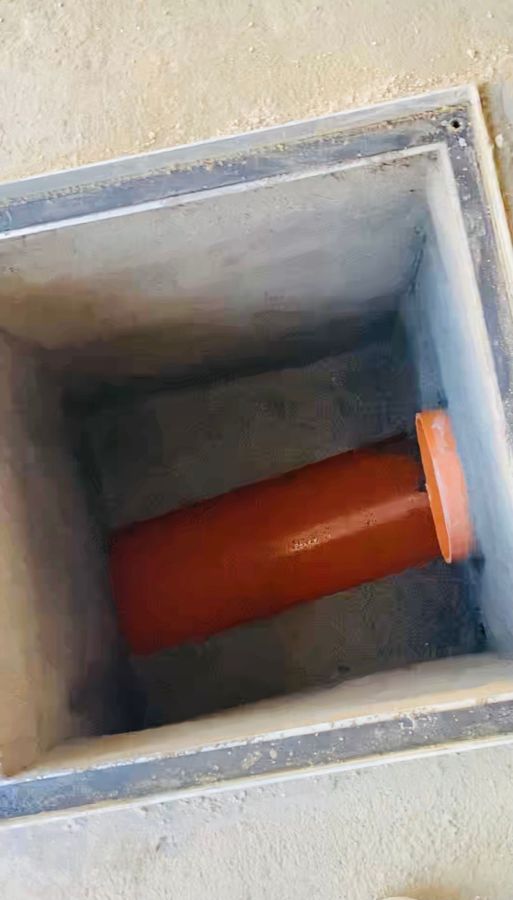 Trabajos de pocería en Madrid