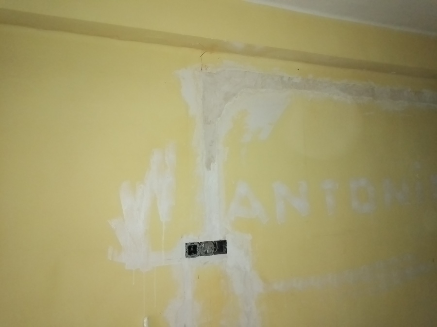 Reforma completa Instalación Eléctrica en Vivienda