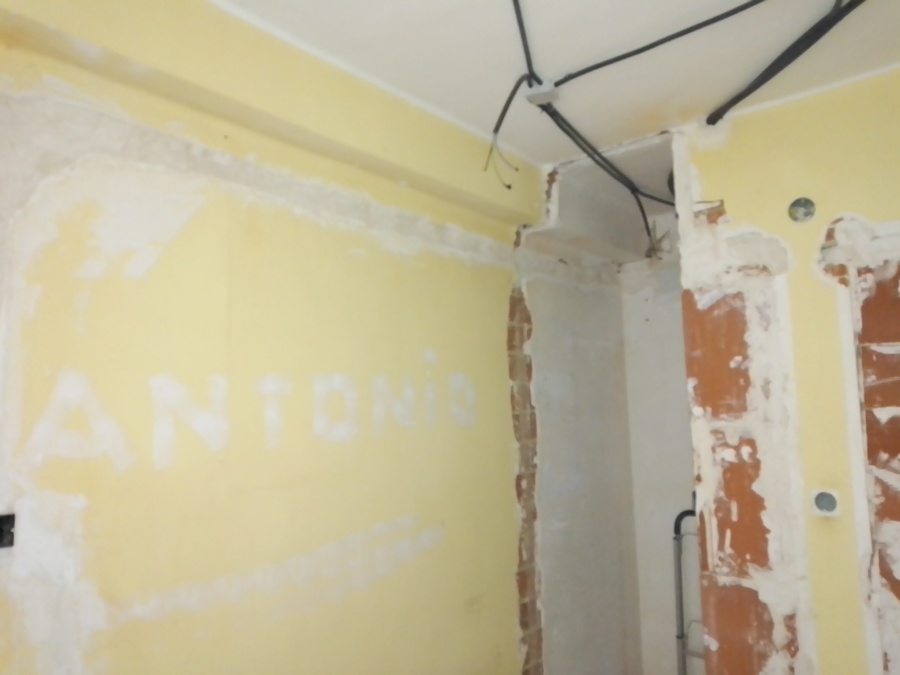 Reforma completa Instalación Eléctrica en Vivienda