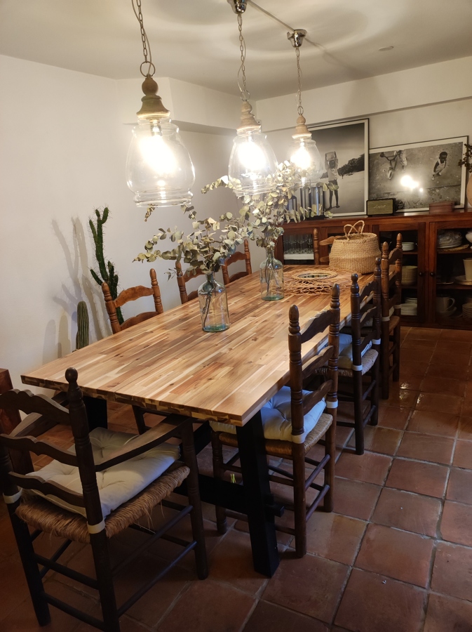 limpieza tras reforma