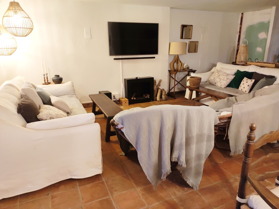 limpieza tras reforma