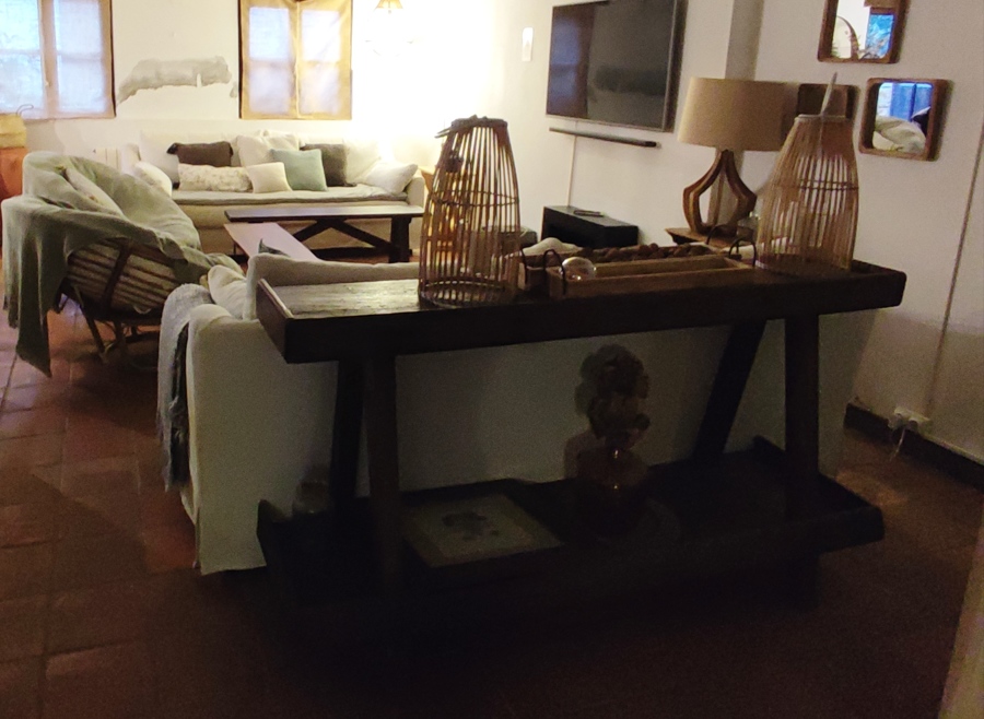 limpieza tras reforma