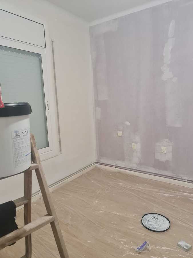 remodelacion de grandes espacios y pintura
