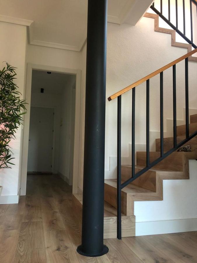 REFORMA INTEGRAL SALON