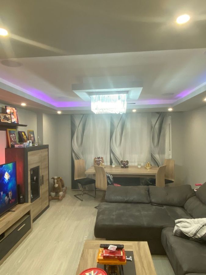 Terminación Iluminada