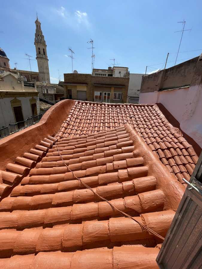 Resultado de impermeabilización