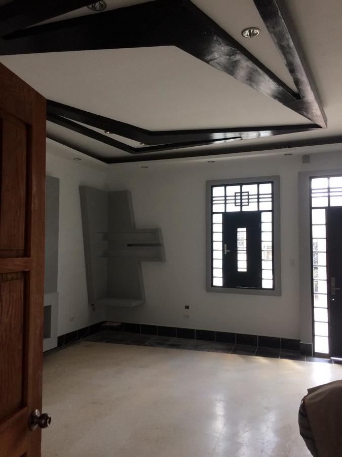 Decoración con Pladur en techos