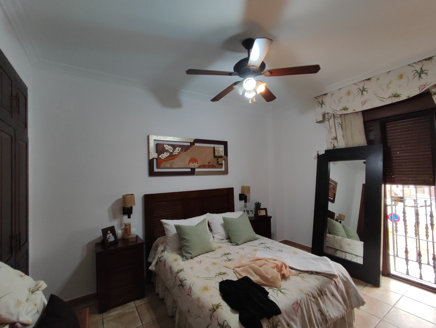 Pintura de interior
