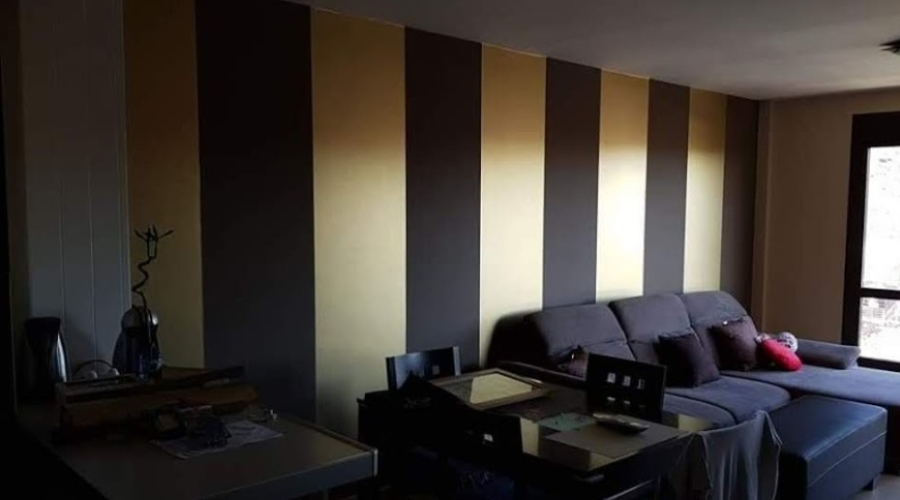 Instalación de papeles vinílicos decorativos