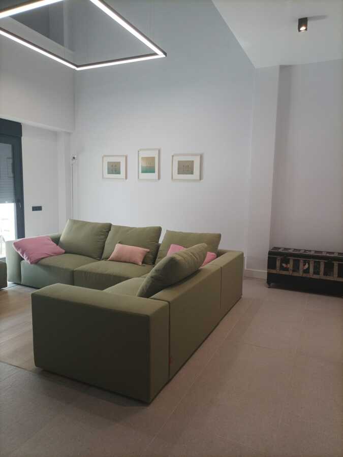 Unifamiliar en Ciudad Real