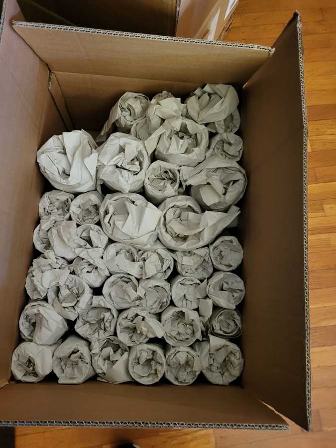 FC Mudanzas y Transportes