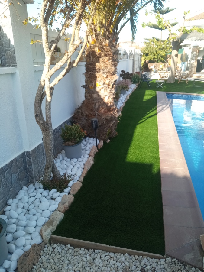 jardin