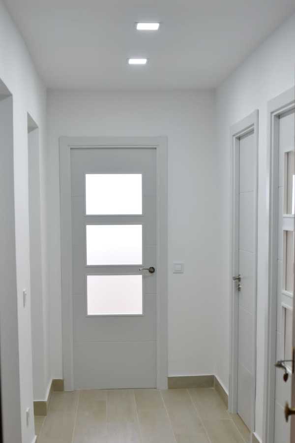 Reforma integral piso en Madrid