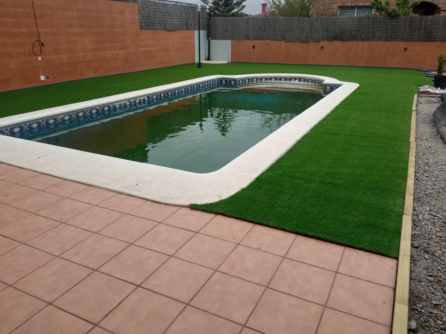jardin