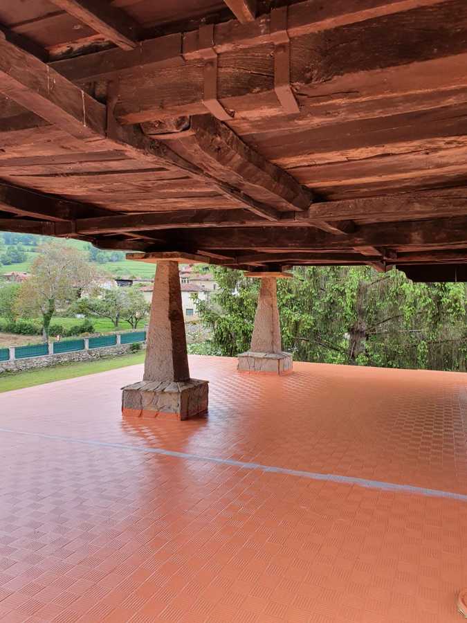 IMPERMEABILIZACION DE TERRAZA