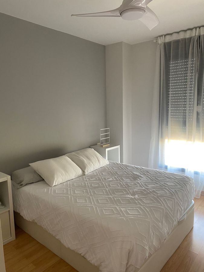 DESPUES DE LA PINTURA