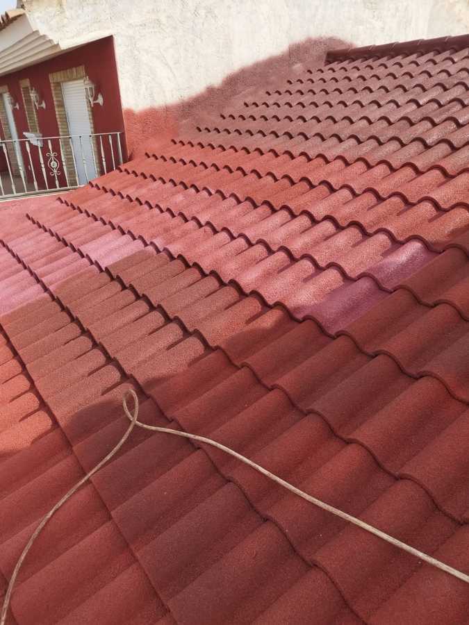 Impermeabilizaciones