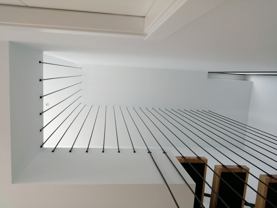 Casa SANTIAGO-CASTAÑO