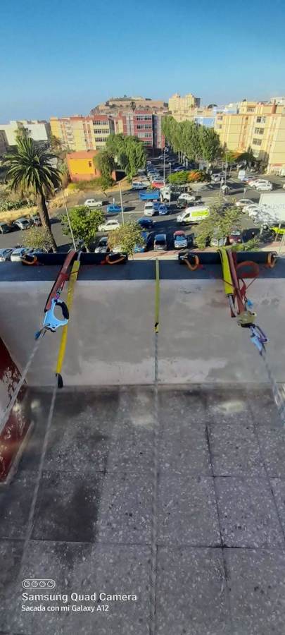 PREPARACION DEL EQUIPO