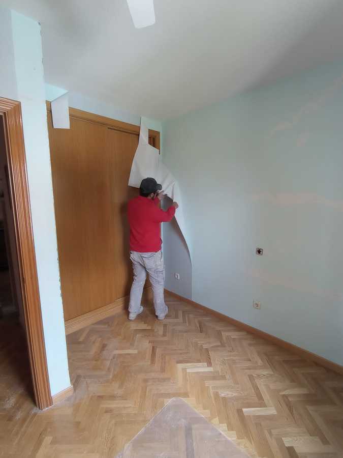 Papel pintado