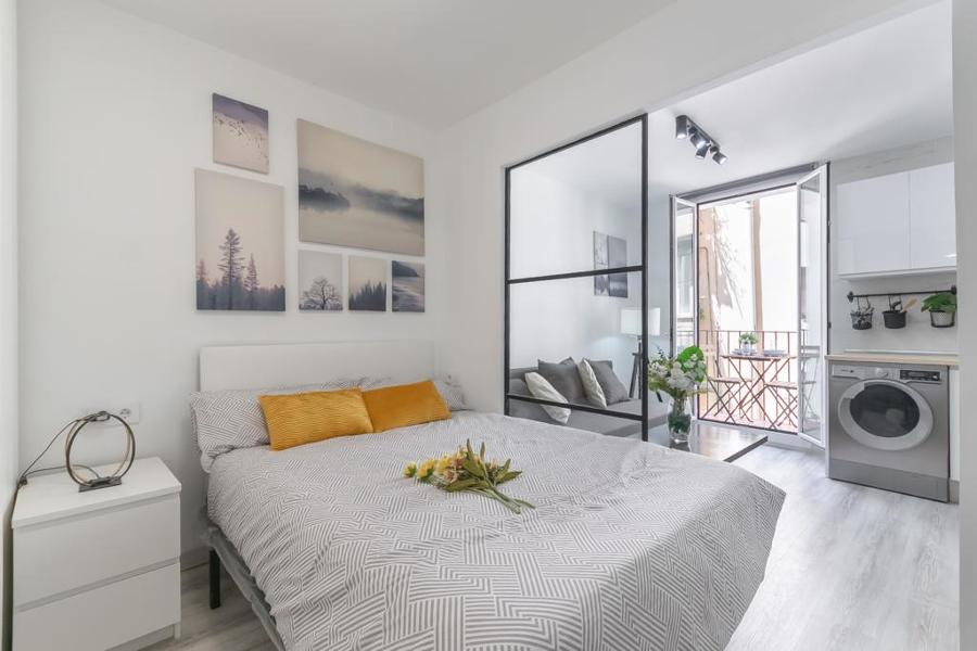 HABITACION DORMITORIO