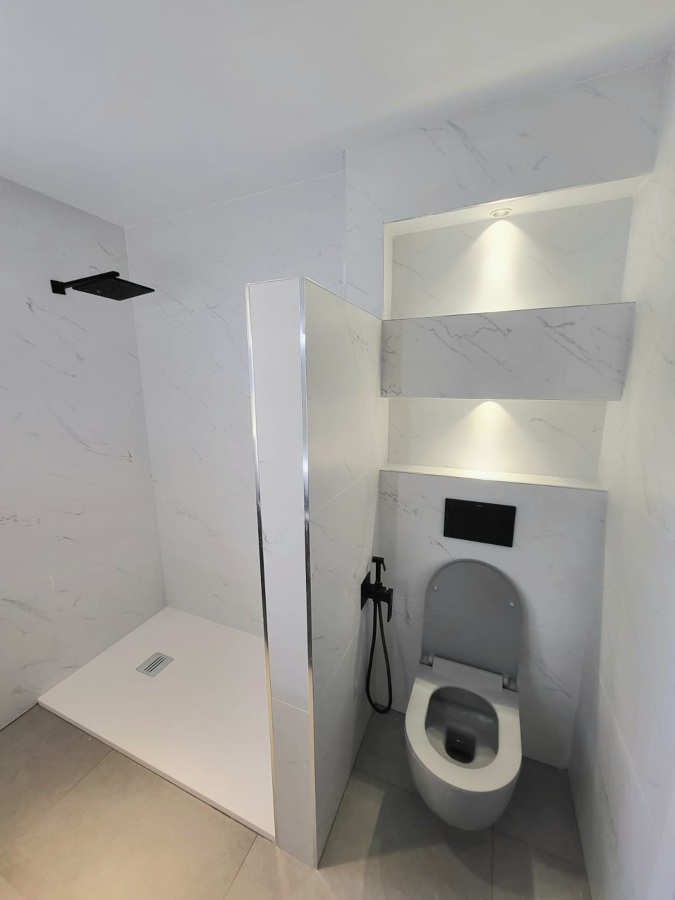 Reforma integral Moncada