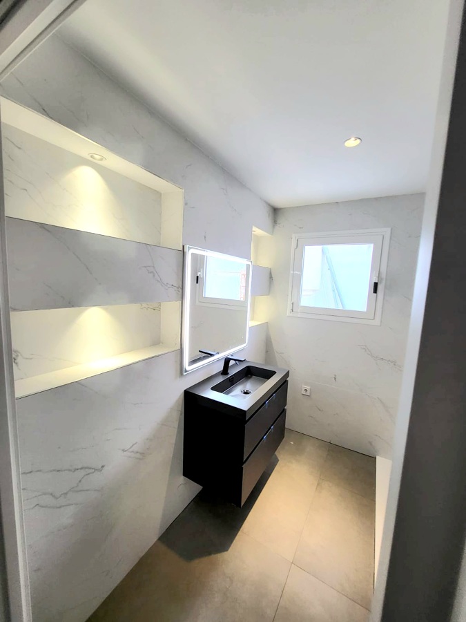 Reforma integral Moncada