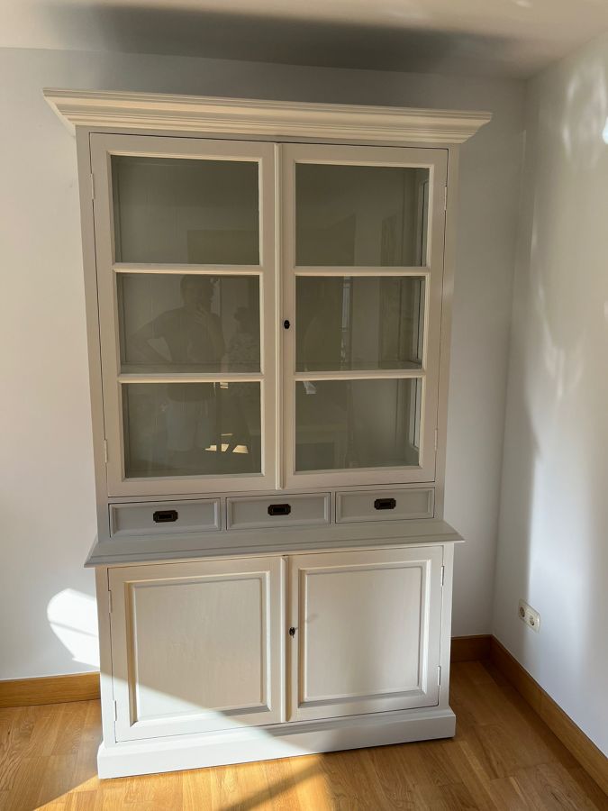 Pintado de mueble