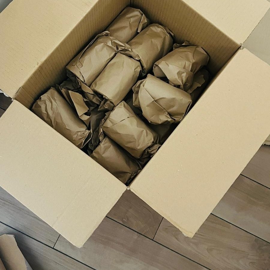 Servicios profesionales mudanzas