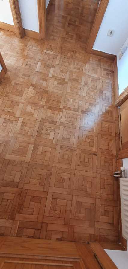 Parquet Versalles Roble