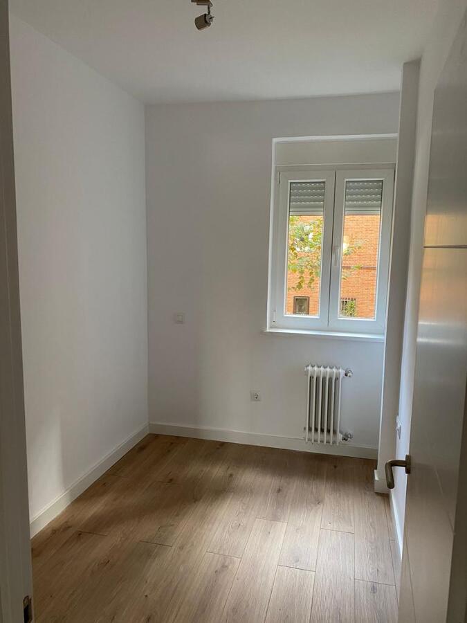 dormitorio 2 reformado