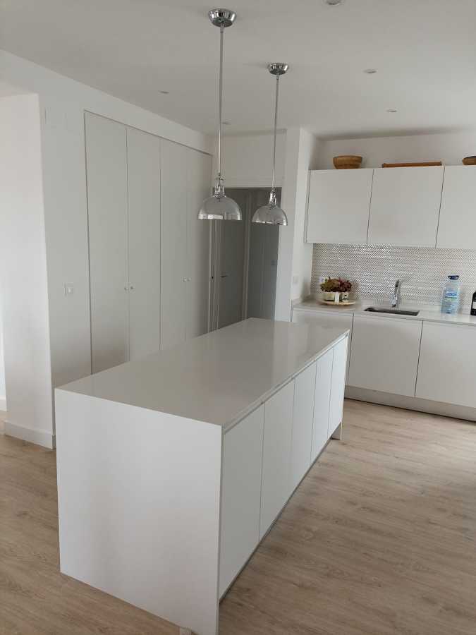 Reforma integral Puerto de Sagunto