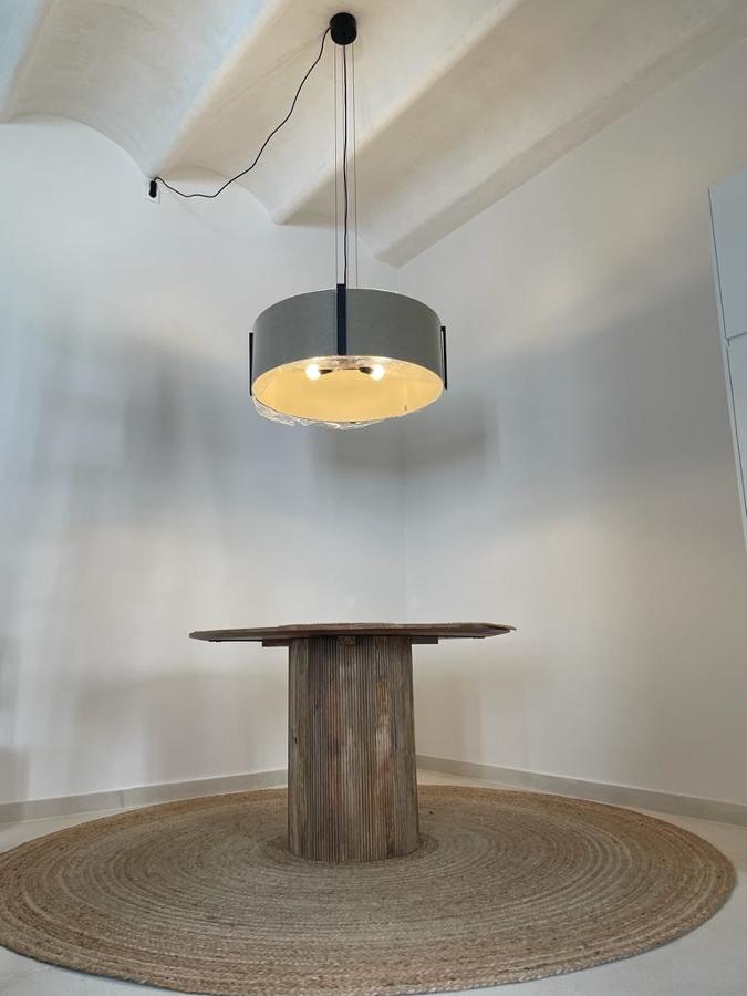 Instalación iluminación LED en vivienda(Recibidor)