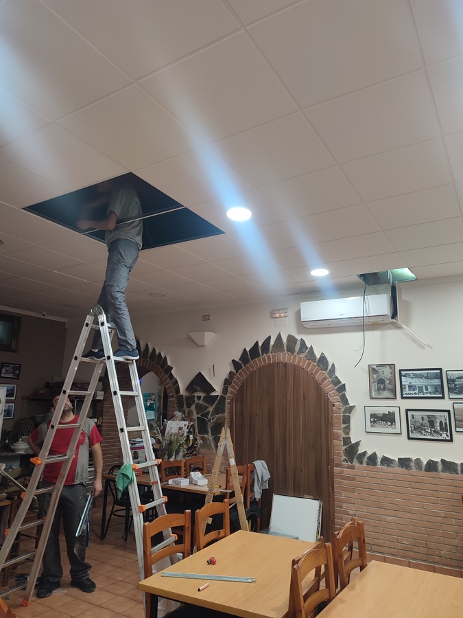 Restaurante Cal Pepe