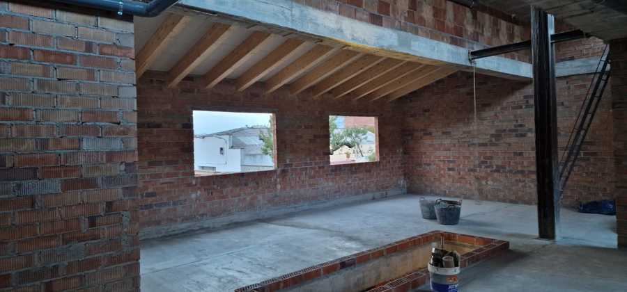 Vivienda Unifamiliar