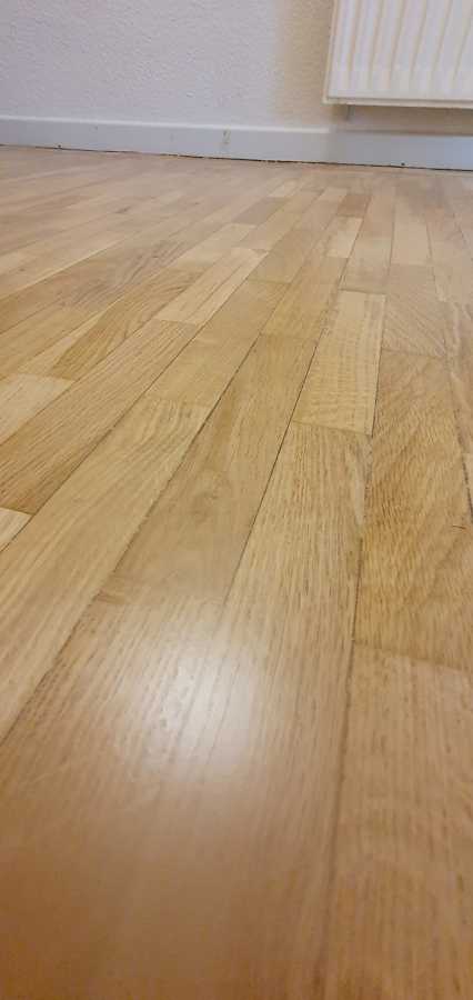 Parquet Roble